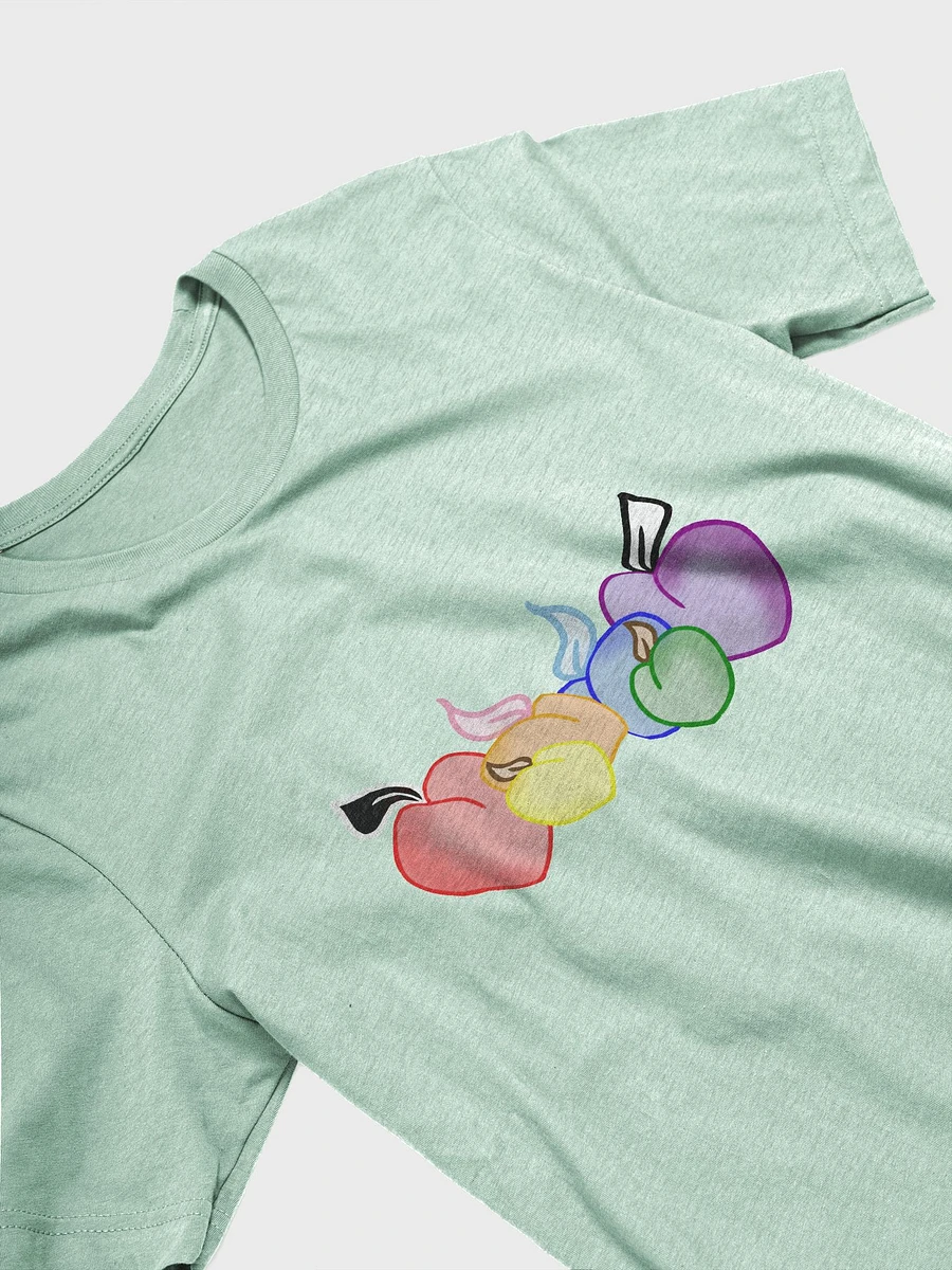 Peaches Tee