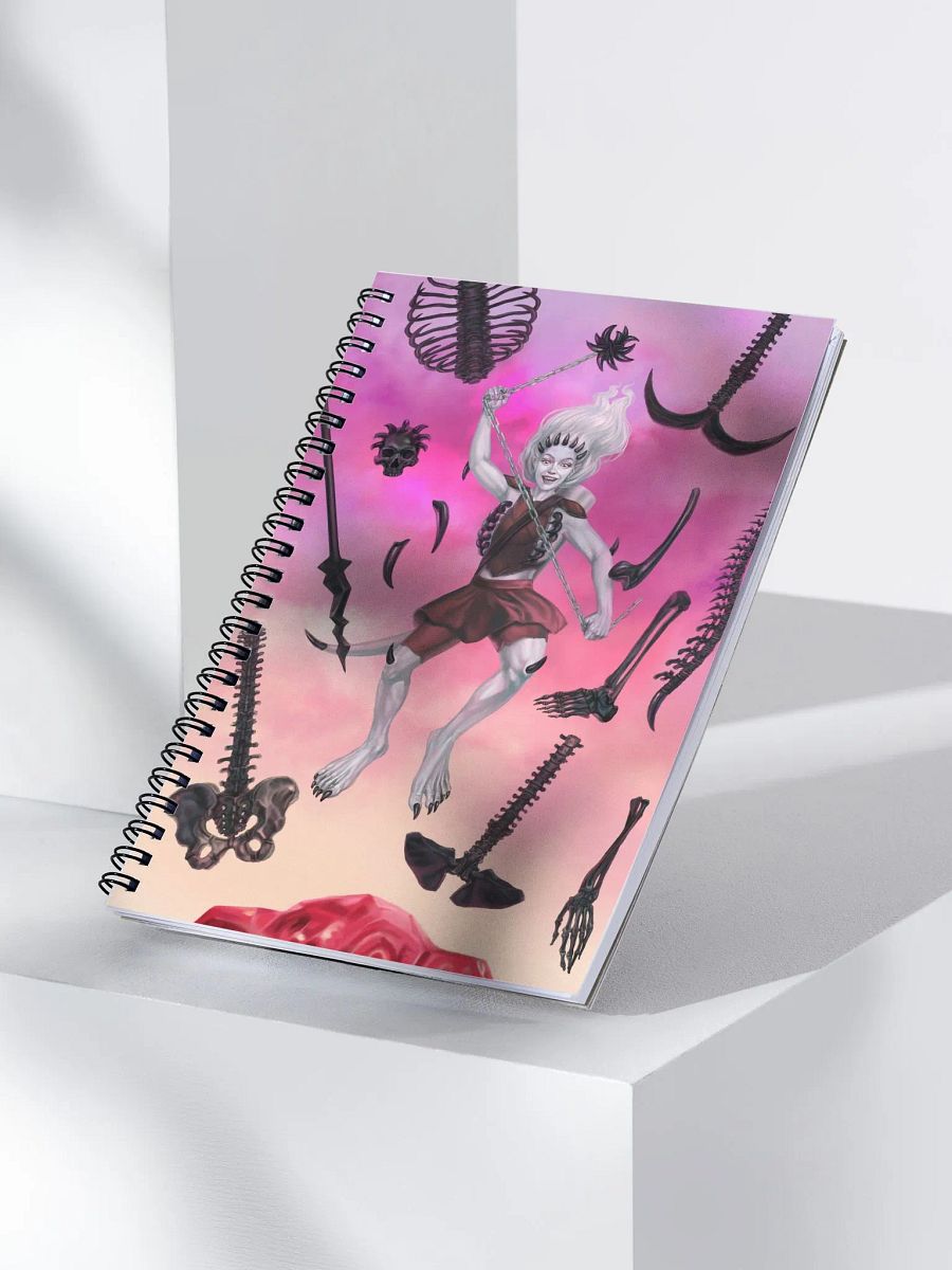 Audrum, the Apex Woman product image (3)