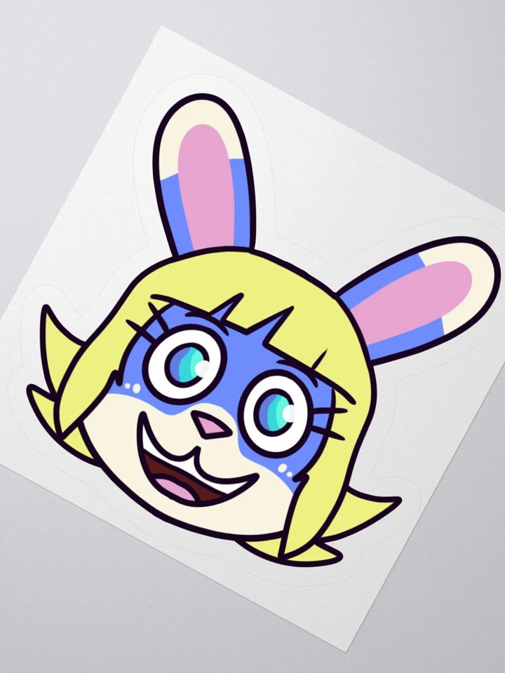 Bright Smiles Sticker product image (2)