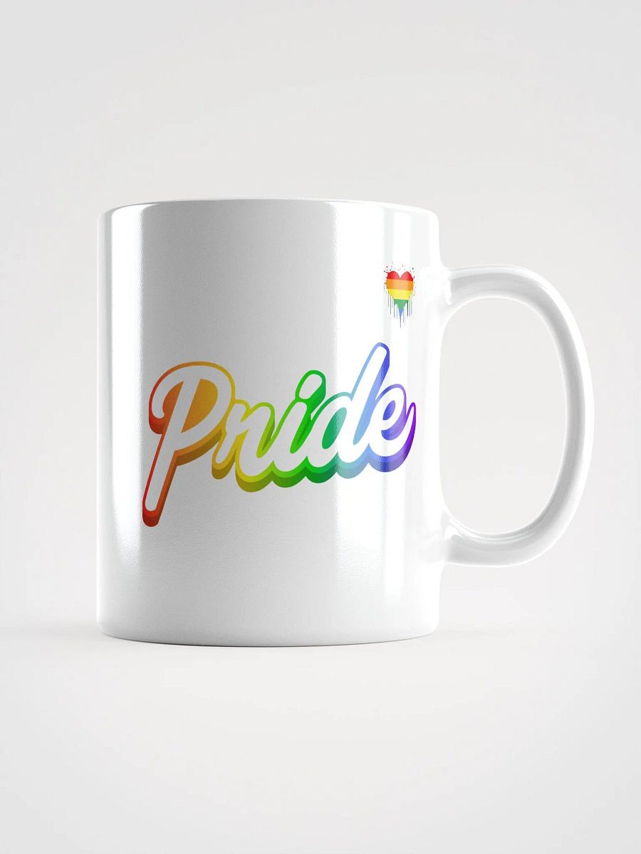Pride Mug product image (1)