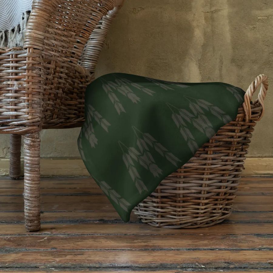 Wisconsin Barley - Blanket product image (10)