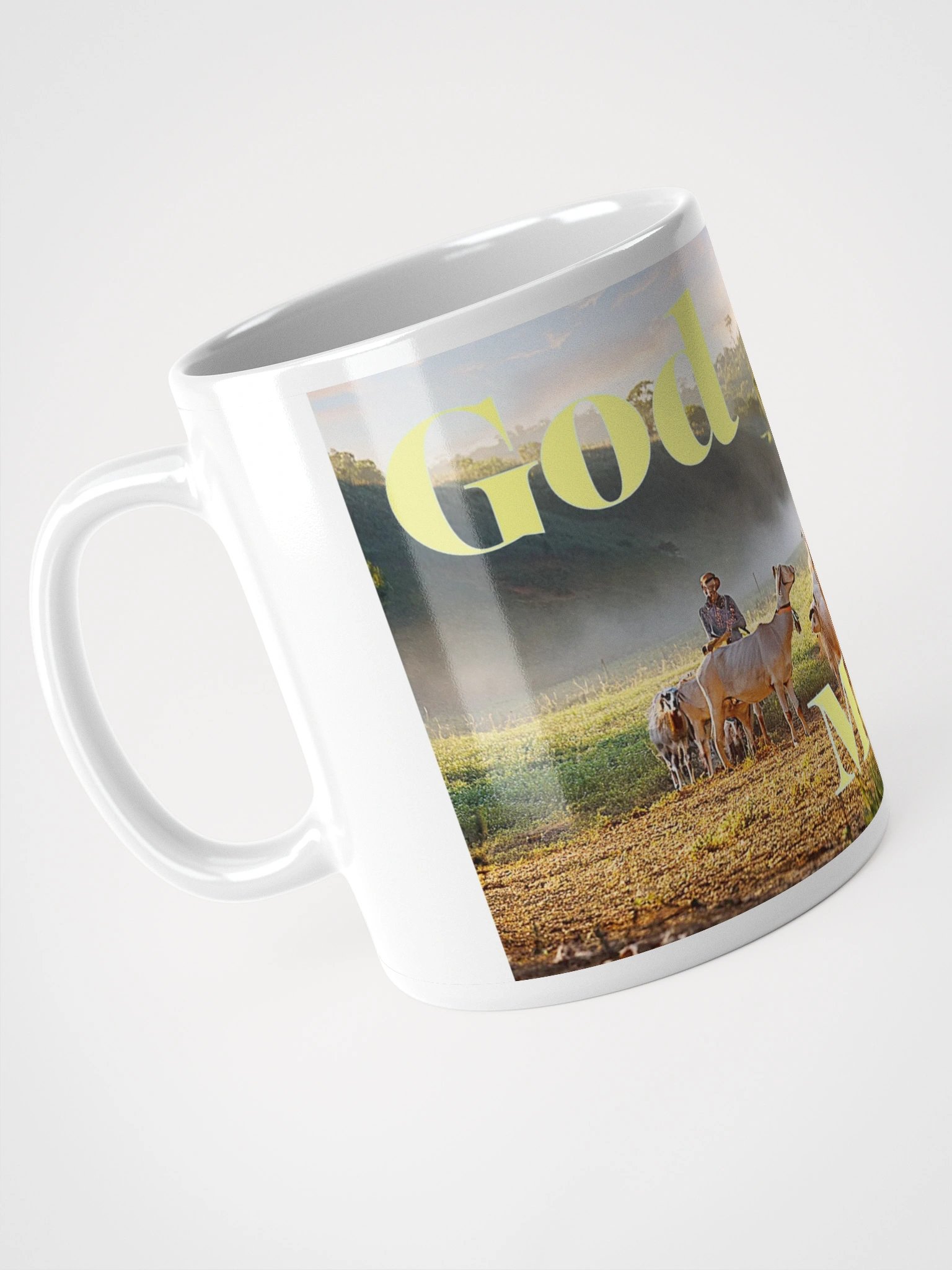 God Morning product image (9)