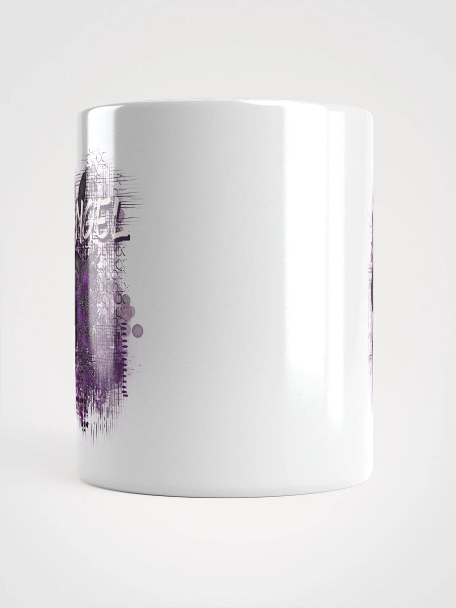 No Angel Soft Grunge Purple Butterfly Snake product image (9)