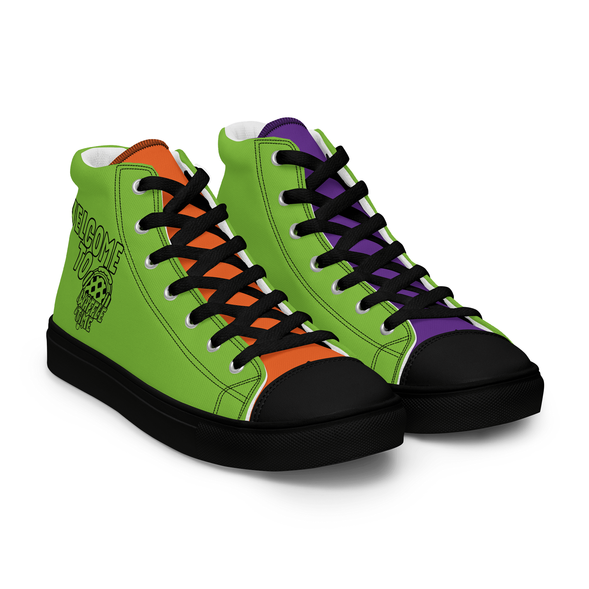 Deucey Shoes product image (8)