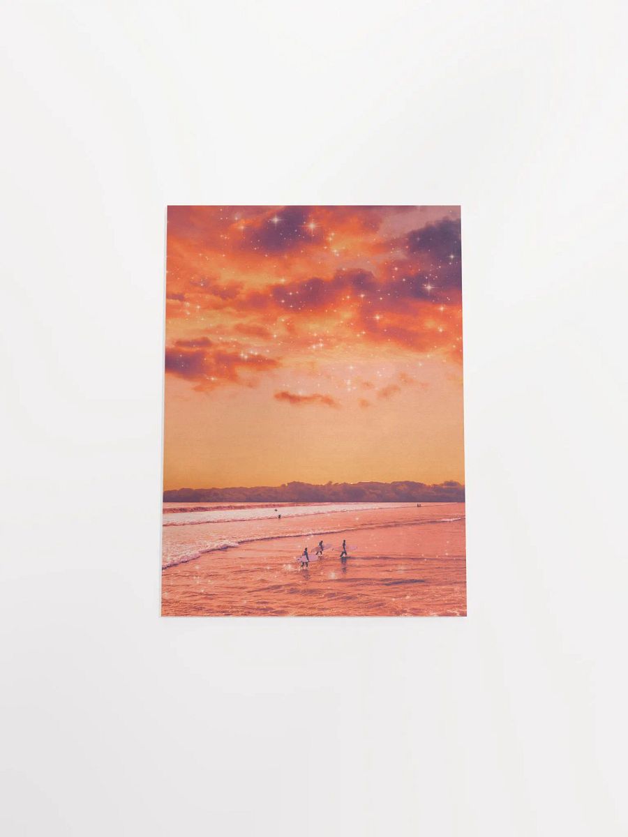 Surfing Through the Stars product image (16)