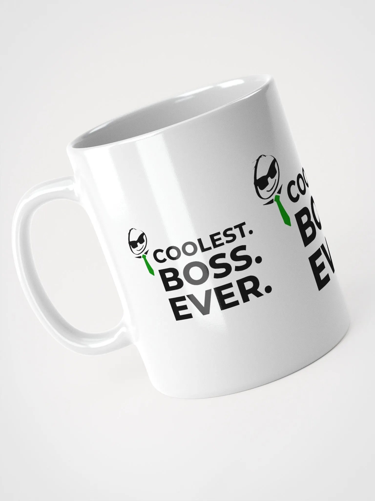 Working the Dream Life Coffee Mug – Motivational Ceramic Mug | Daily Inspiration | Purpose-Driven Drinkware product image (8)