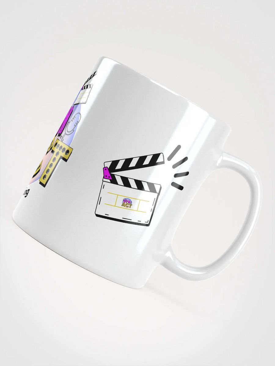 Taza Performance Vibes product image (2)