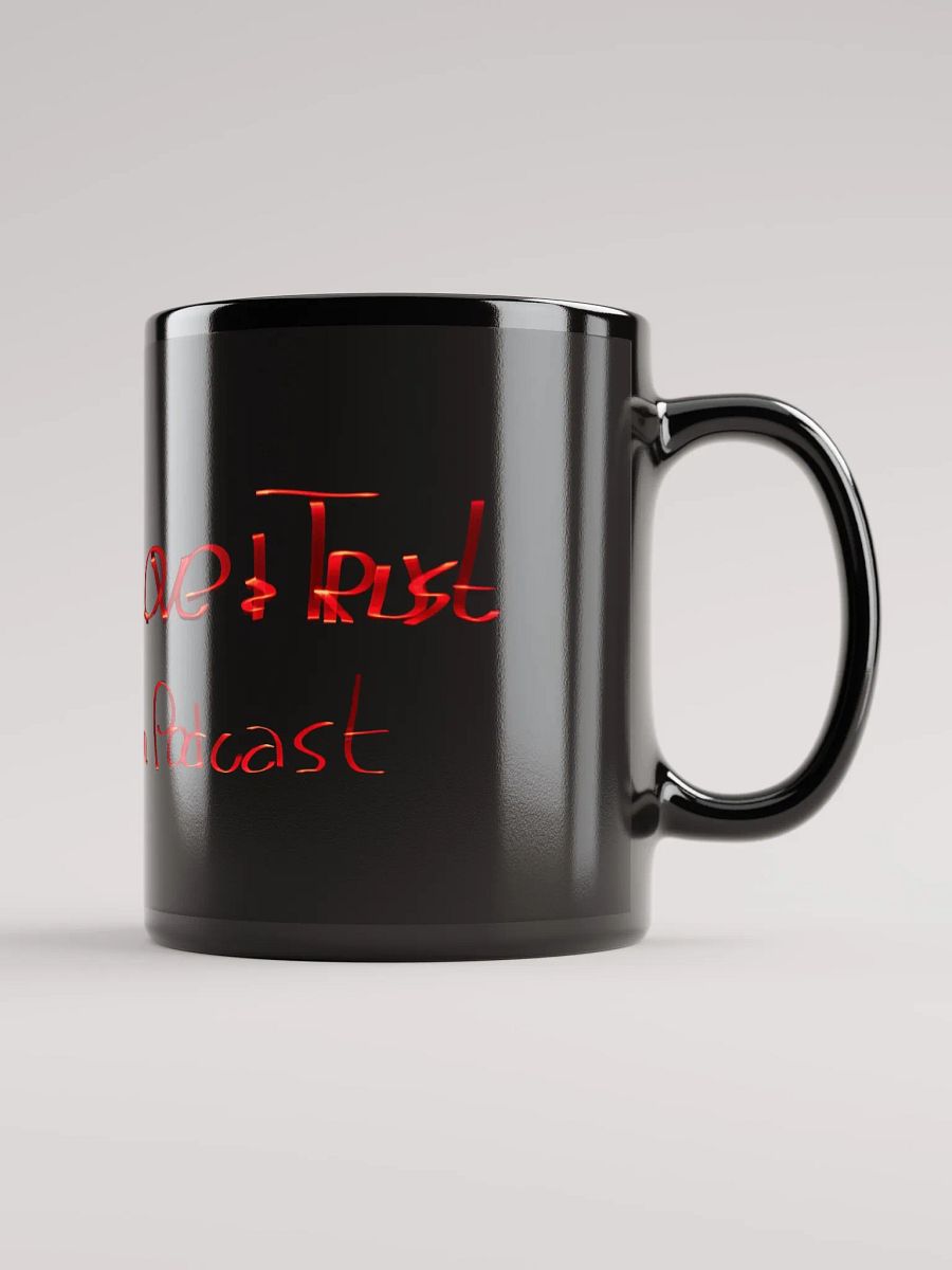 Light Painted SOLAT Mug product image (2)