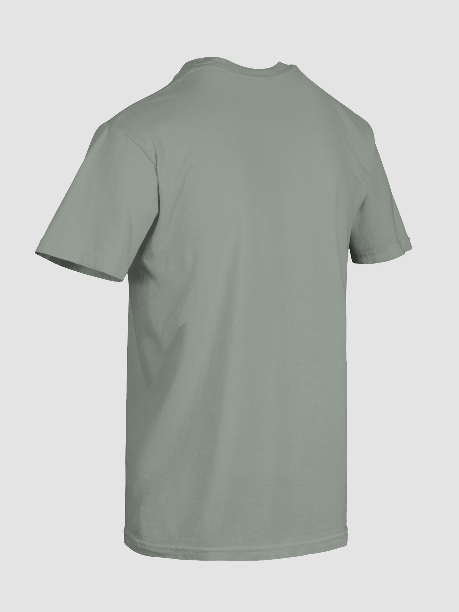 LABOOTED T-Shirt product image (10)