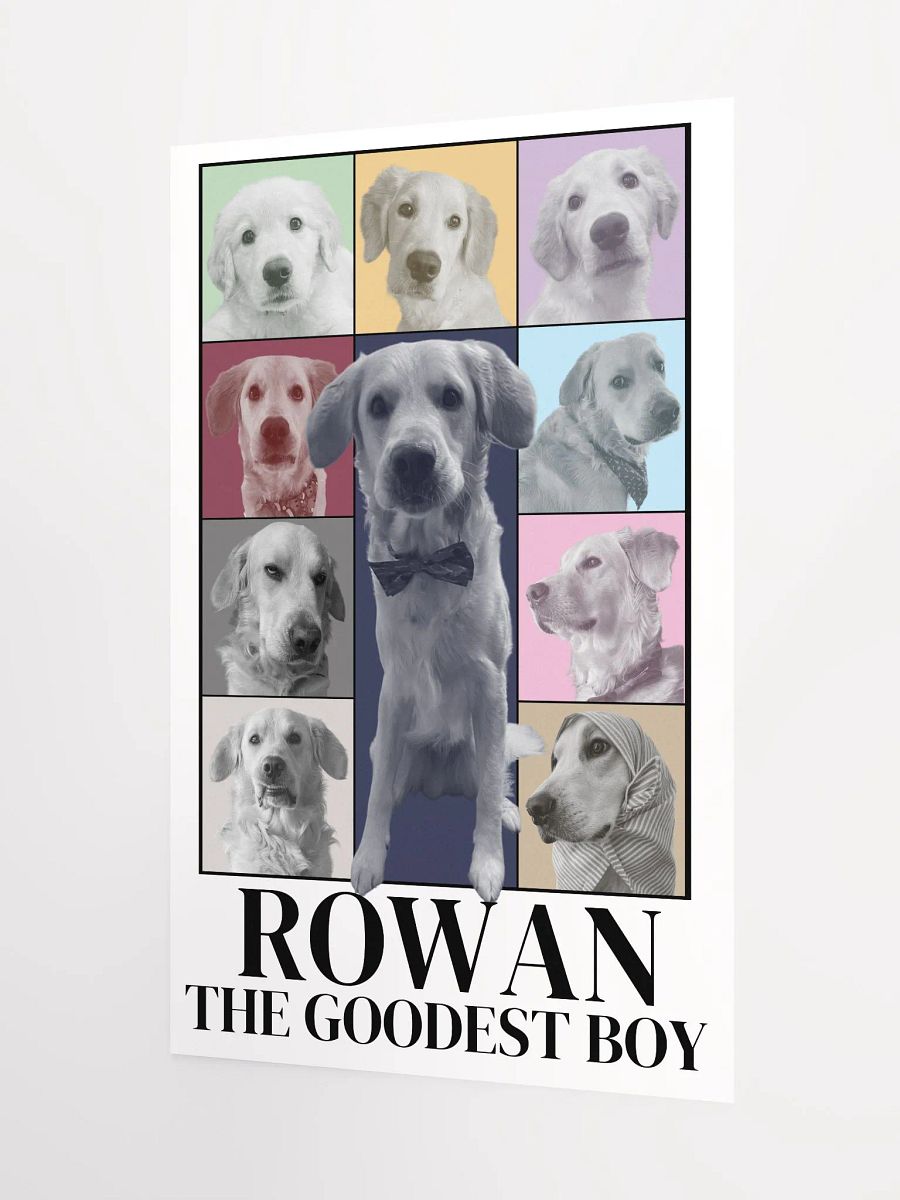 Rowan Eras Tour Poster product image (3)