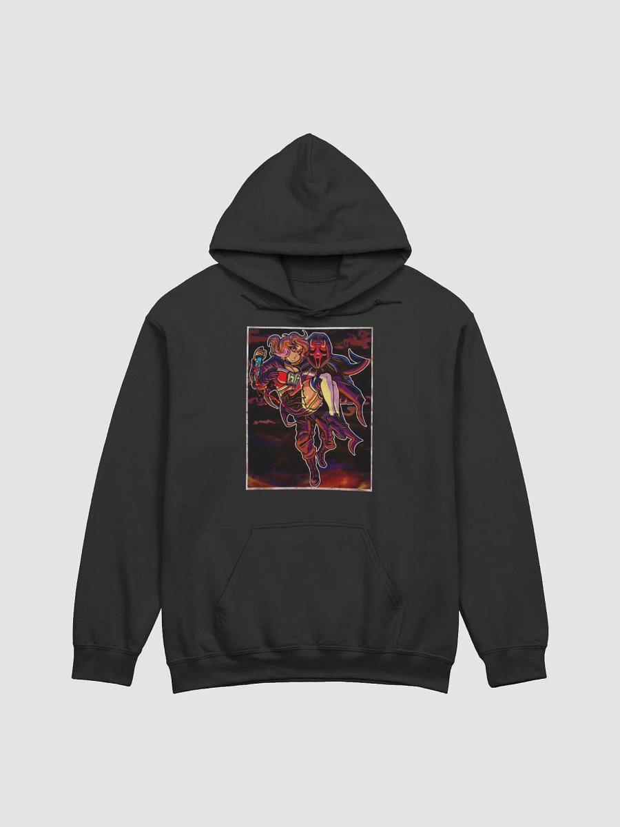 Kill Together Hoodie product image (1)
