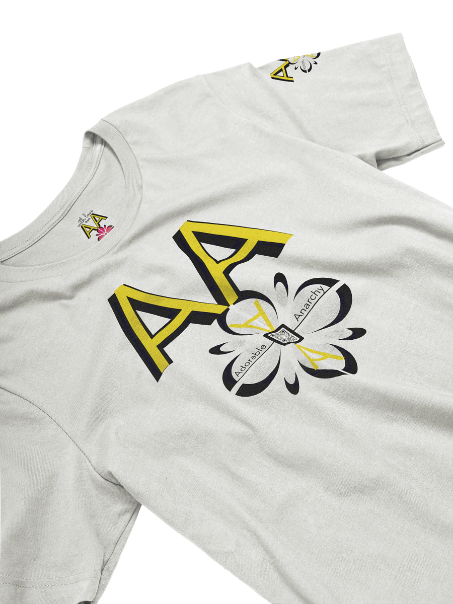 AA's Stylin' Shirt (Ladies) (Light Colors) product image (24)