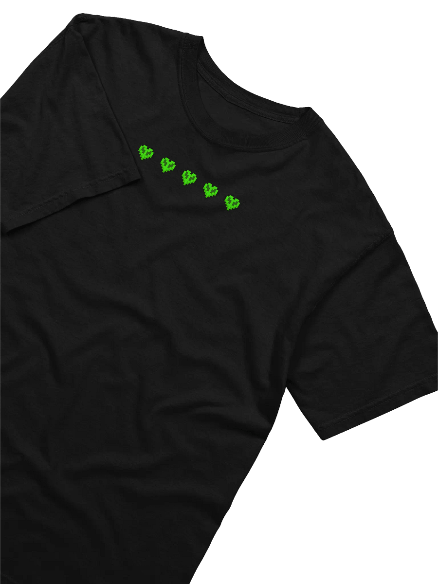 Hardcore Life Tee product image (20)