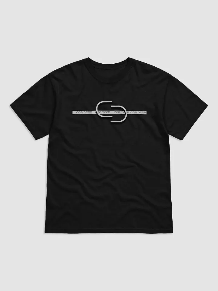 Infinite Blackness Unisex T-Shirt product image (1)