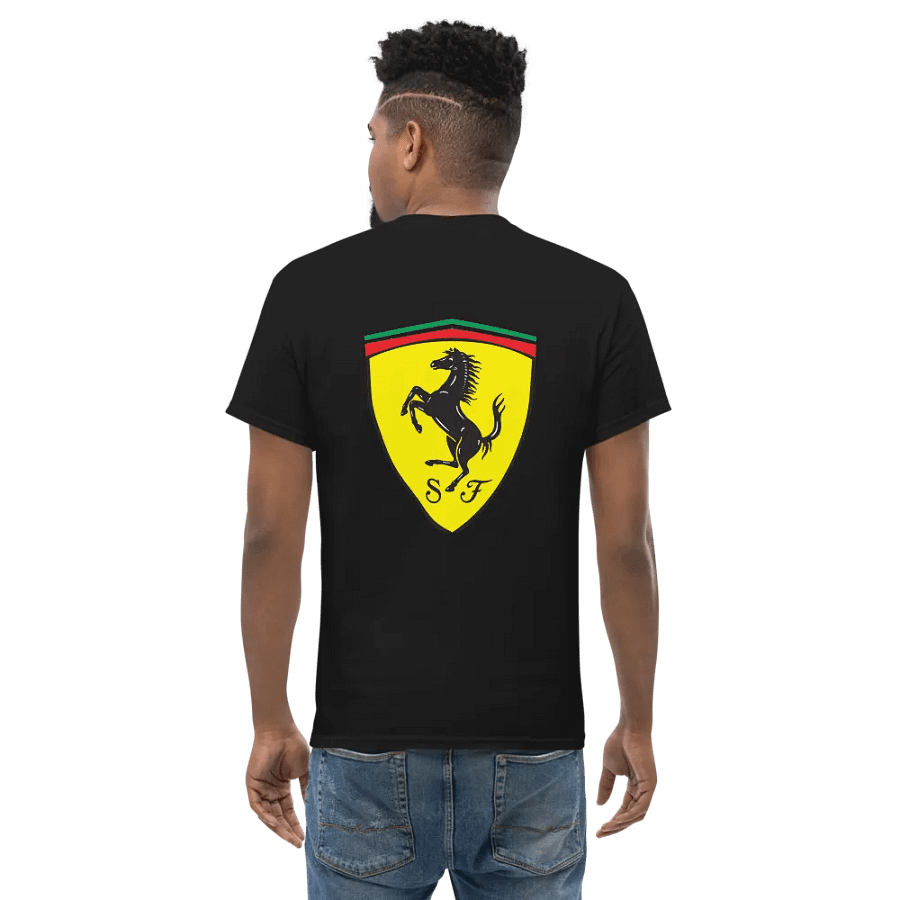 Lewis Hamilton 44 - Scuderia Ferrari product image (4)