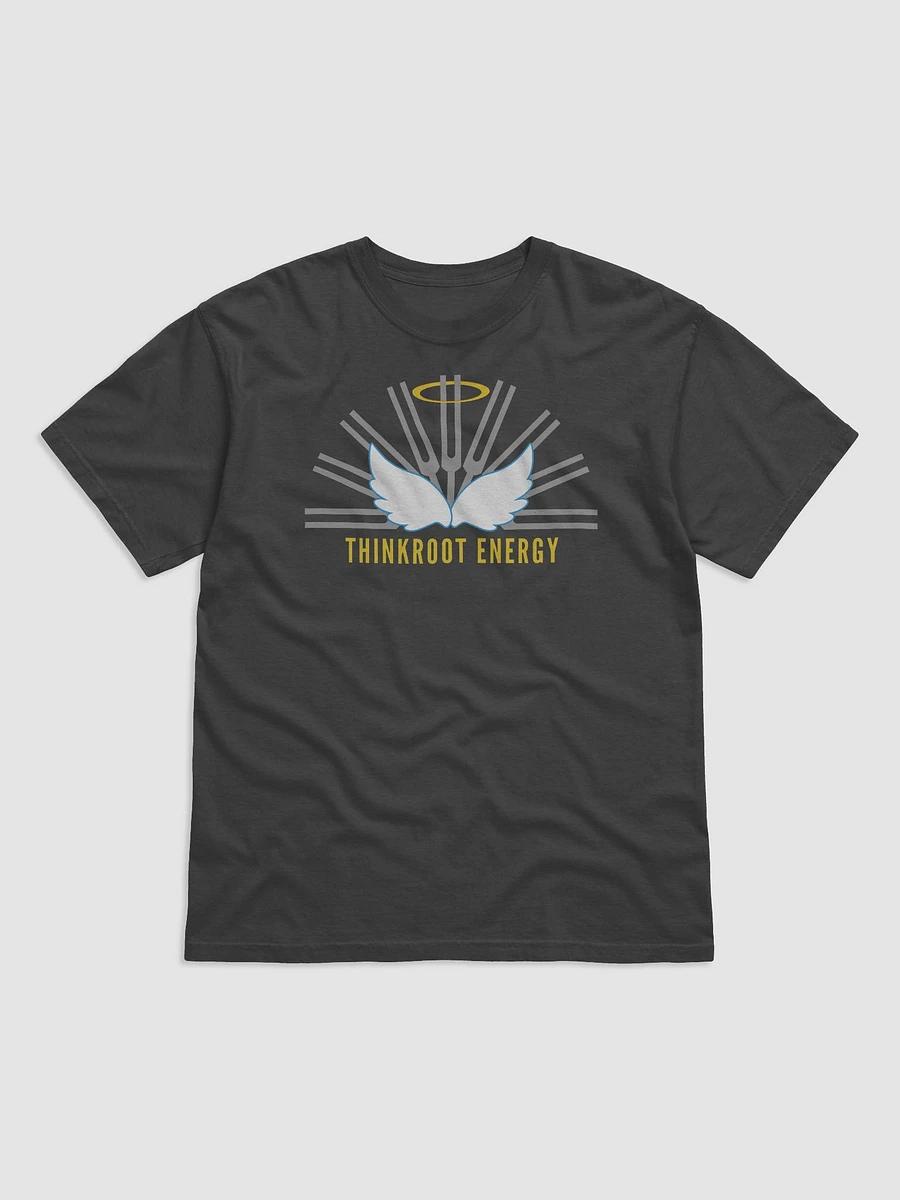 Angel Number Tuning Forks T-Shirt product image (3)