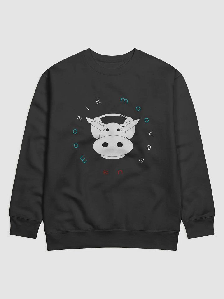 Moozik Mooves Us Sweater product image (1)
