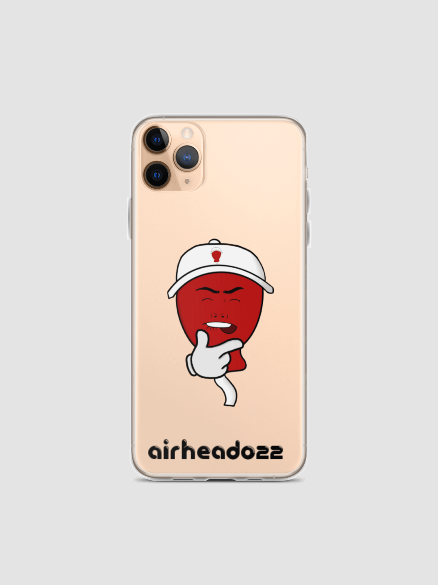 Airhead022 fboy IPhone case product image (1)