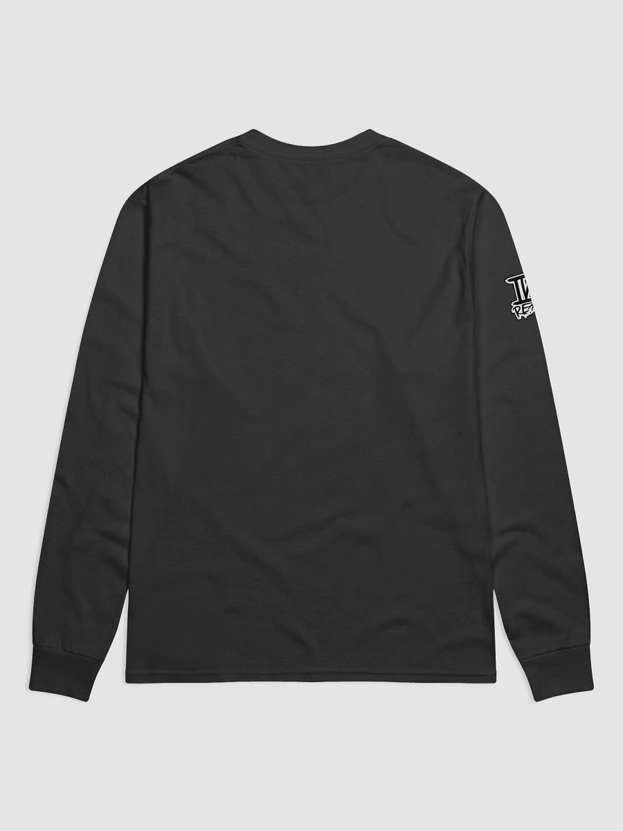 Sitting Bear Champion Long Sleeve Shirt product image (3)