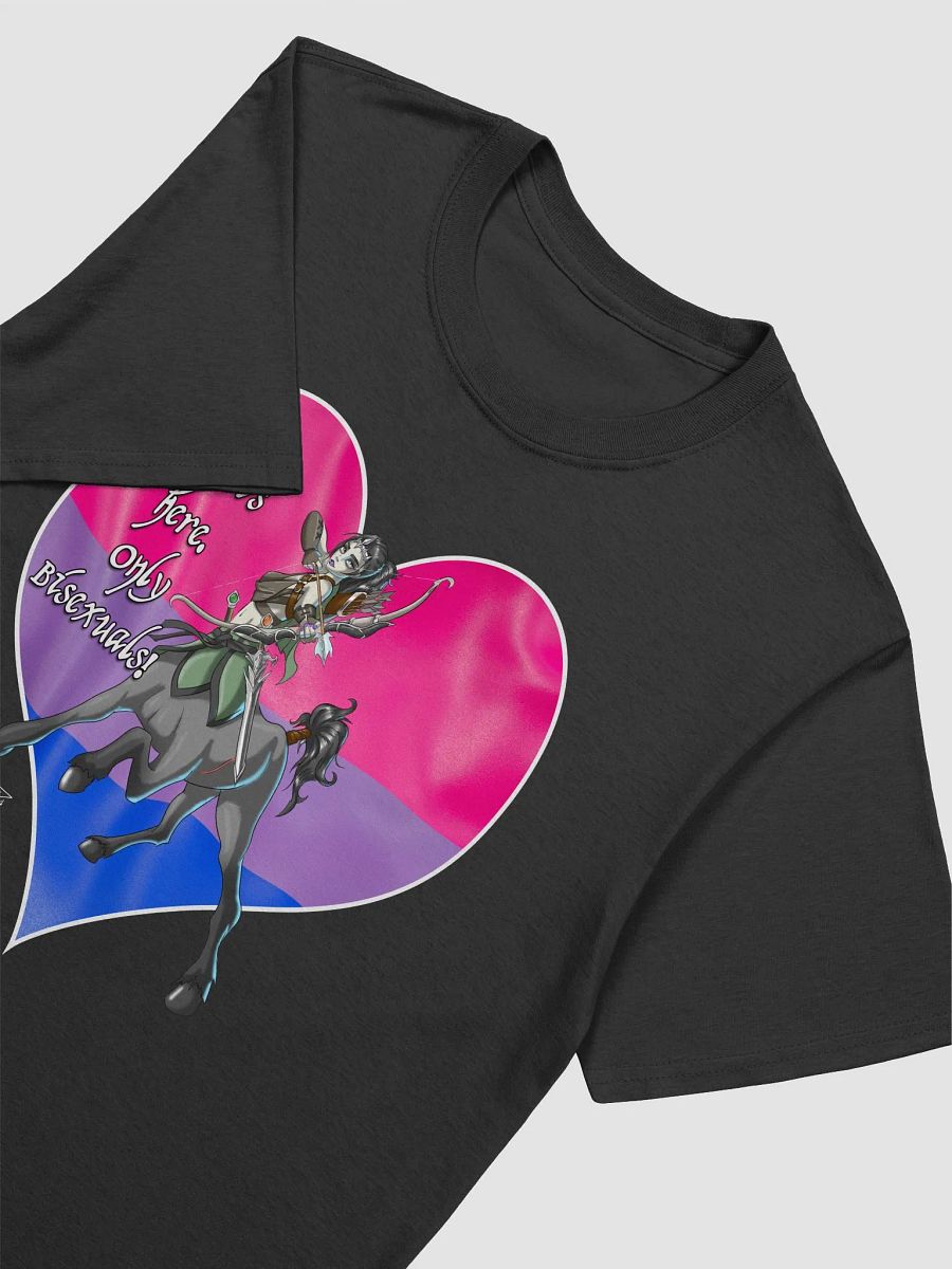 Greer Graybane - Bisexual Pride Tee product image (20)