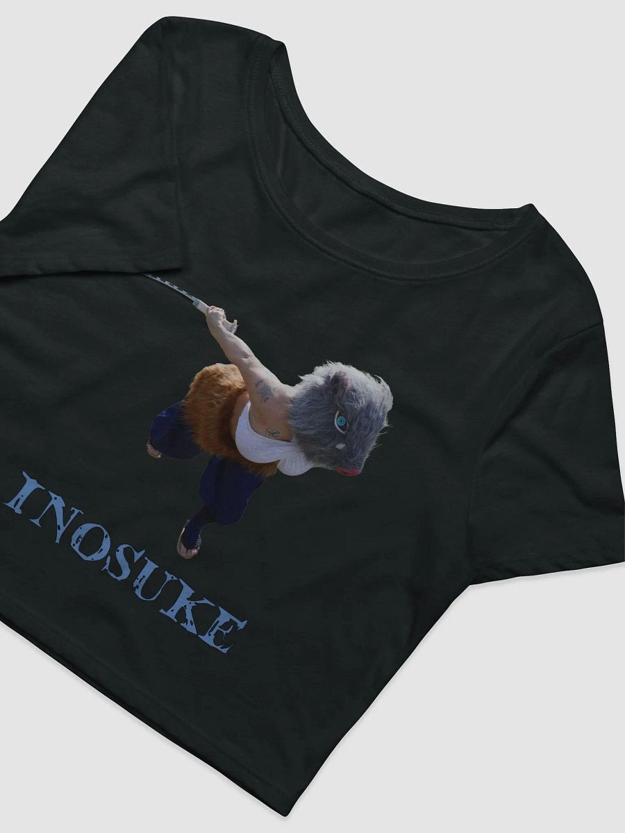 Inosuke Crop Top product image (2)