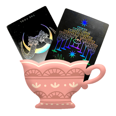 Short Tarot Card Reading product image (1)