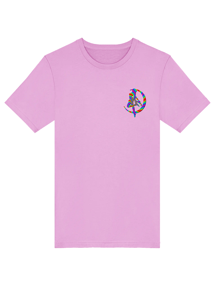 Sailor Moon Transformation T-Shirt product image (1)