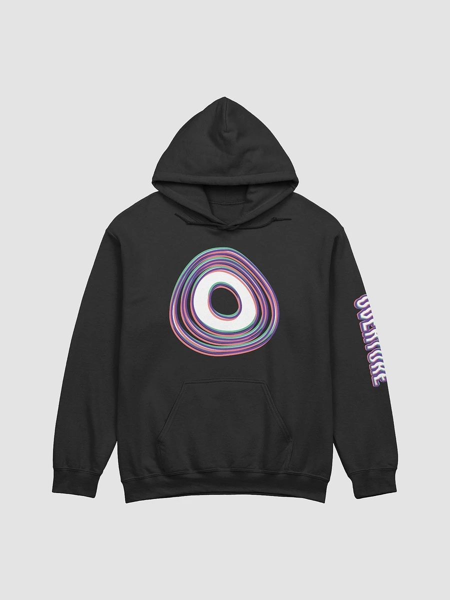Paranormal Overture Hoodie product image (1)