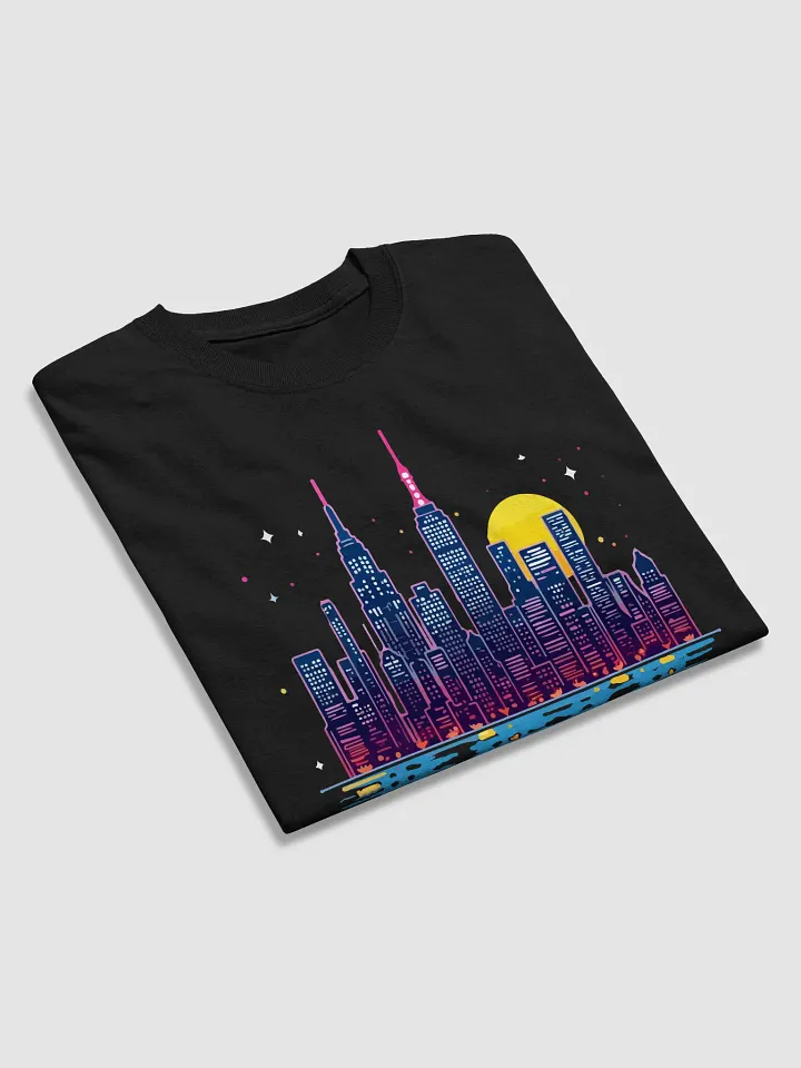 Late Nights T-Shirt product image (2)