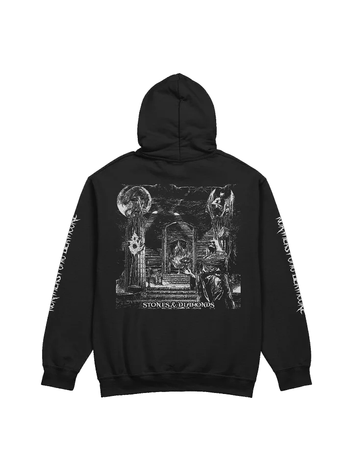 Stones & Diamonds Hoodie product image (2)