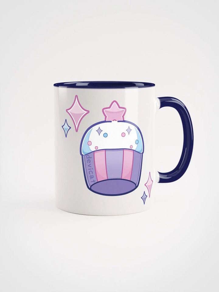 Mug • Cupcake • 2025 product image (16)