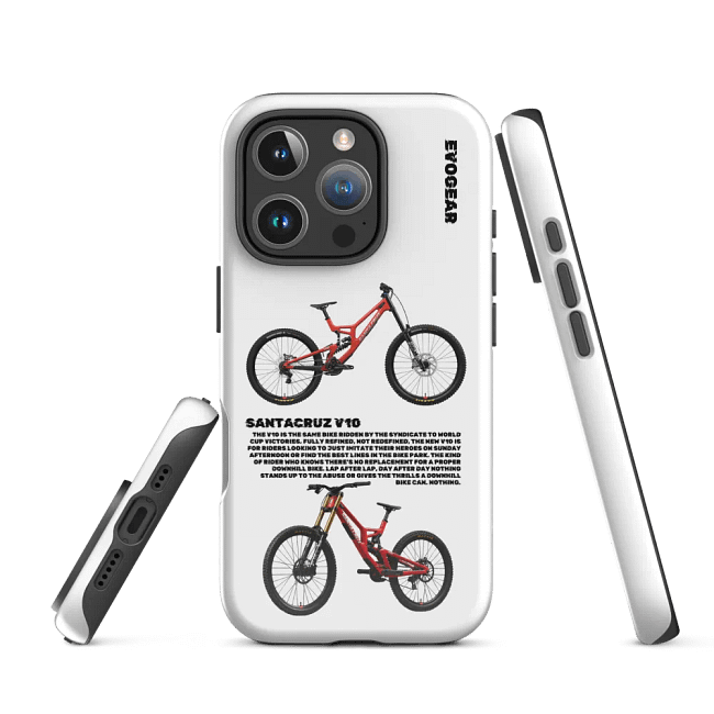 Phone Cases 1.0