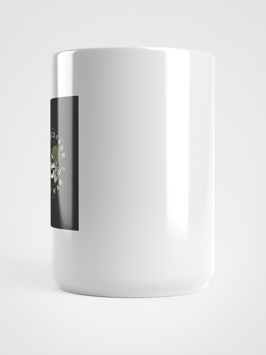 Peaceful Brew Skeleton Mug product image (5)