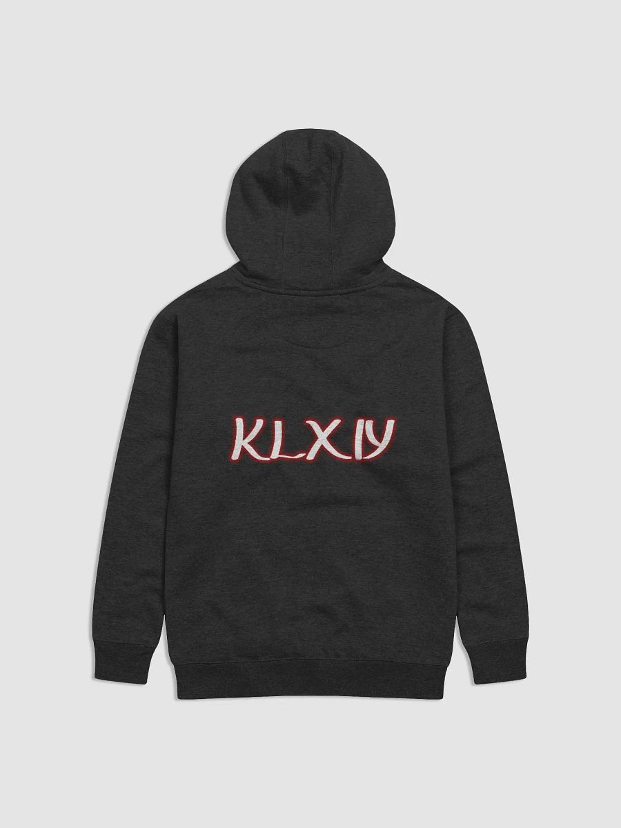 Klxiy Perk Hoodie product image (3)