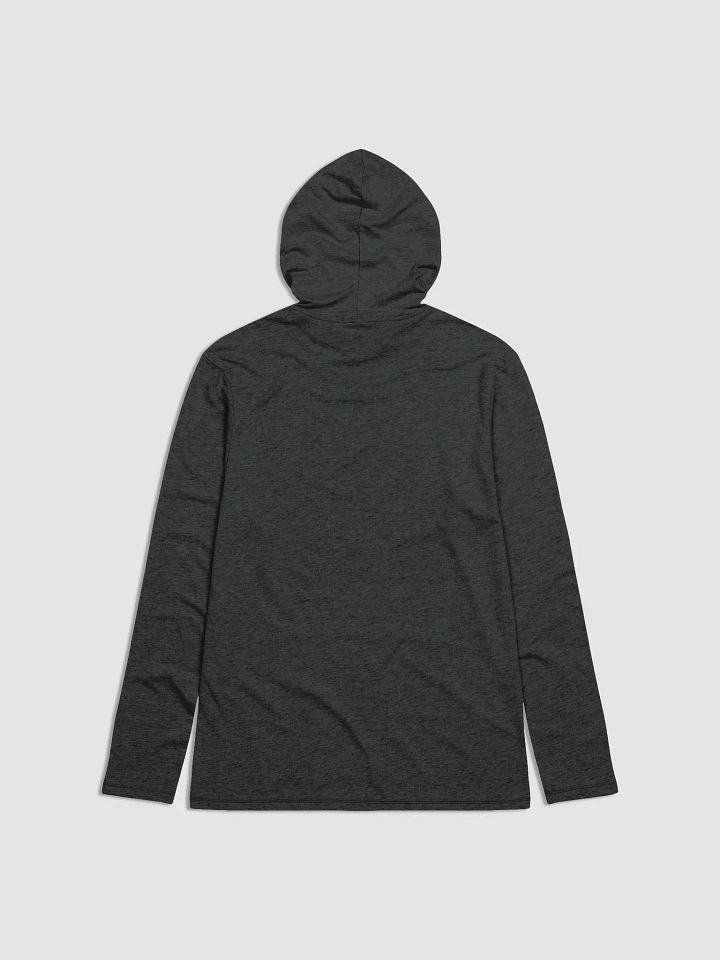 RedWolf Logo Lightweight Hoodie product image (2)