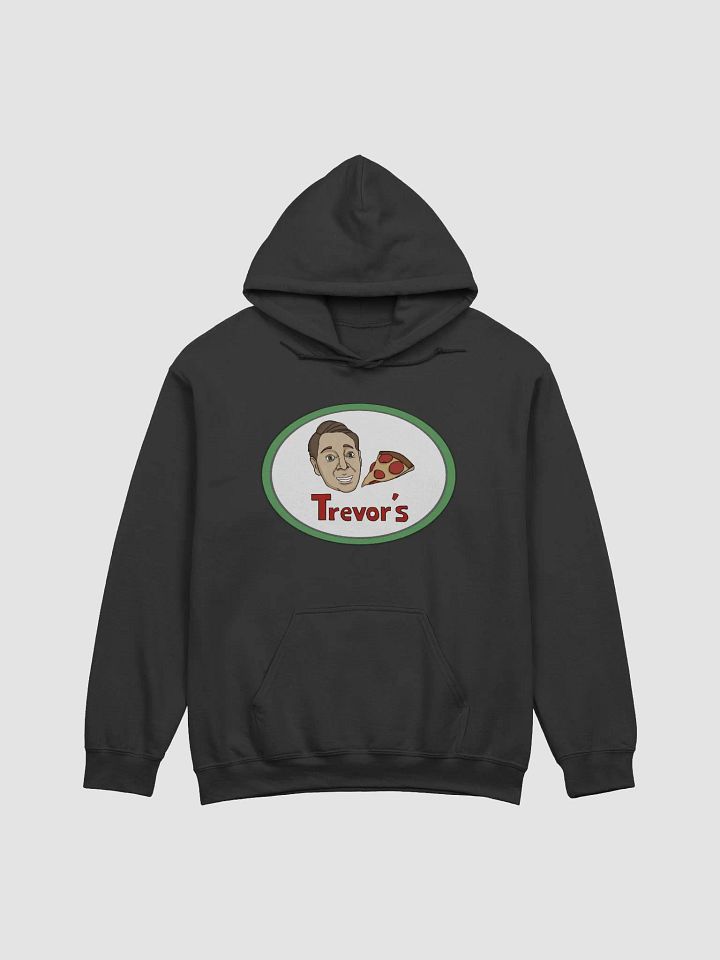 Trevor's Pizzeria Sweatshirt product image (1)