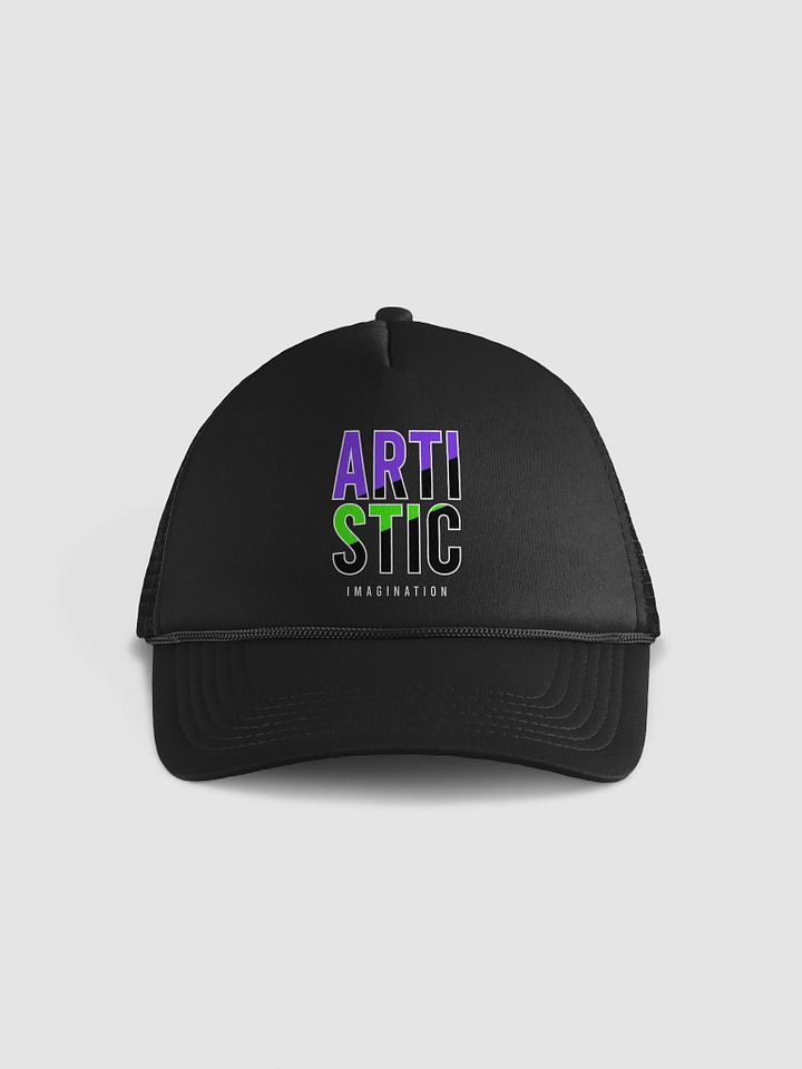 ARTISTIC IMAGINATION product image (1)