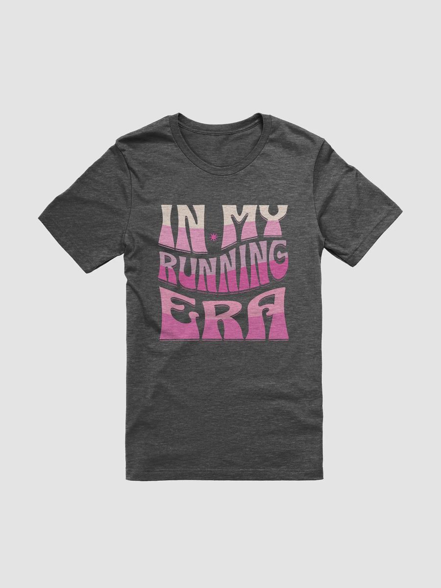 In My Running Era Graphic Tee product image (5)