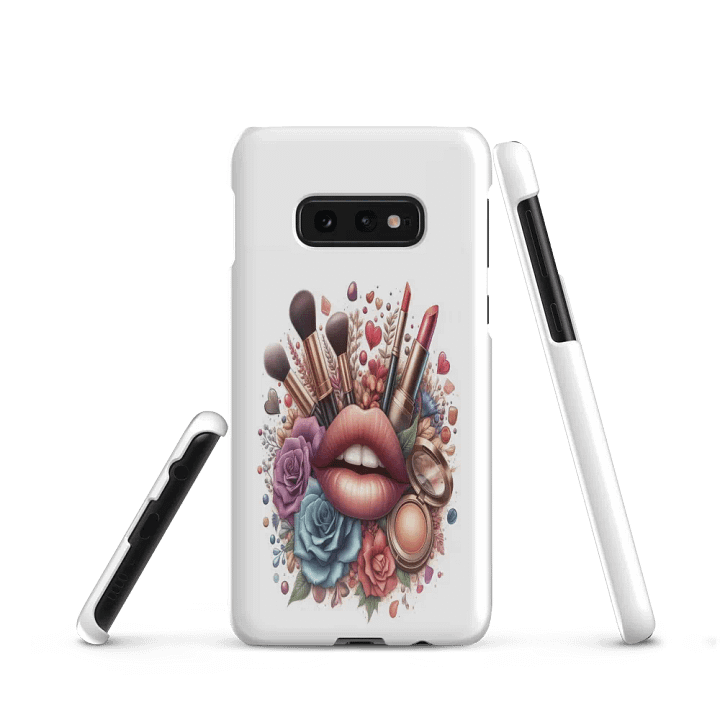 Lovely Lips | Samsung® Snap Case product image (1)