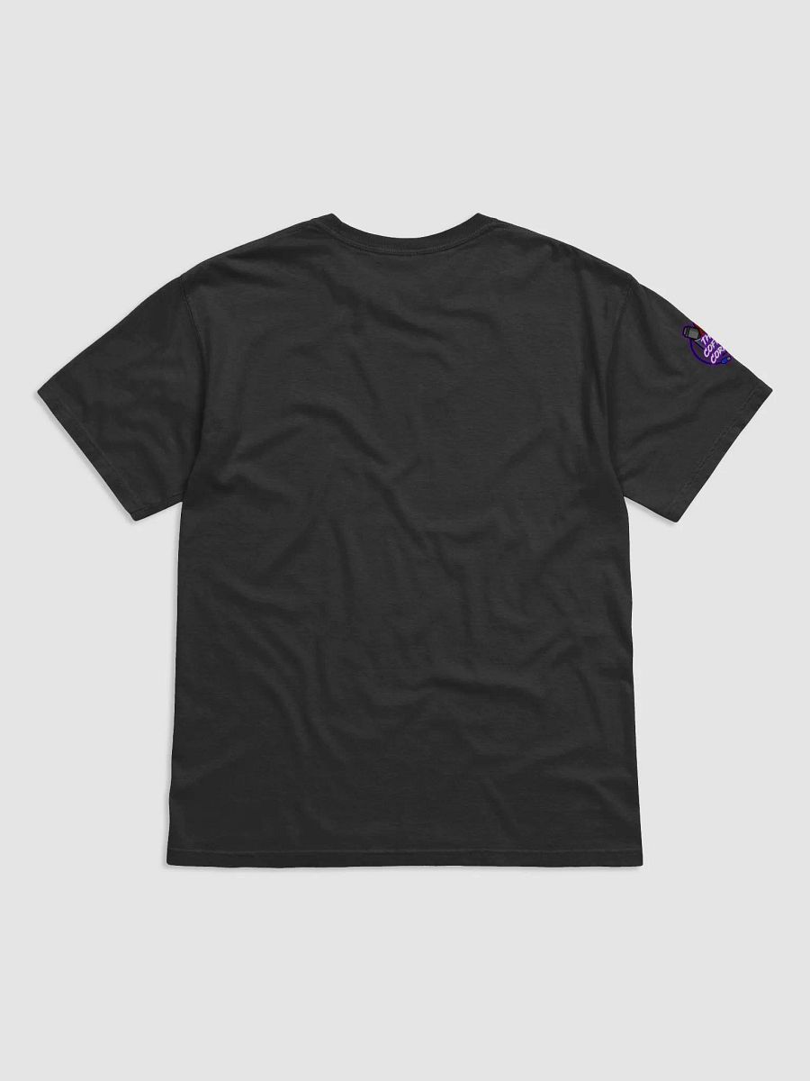 I got through Chain of Memories Shirt product image (3)