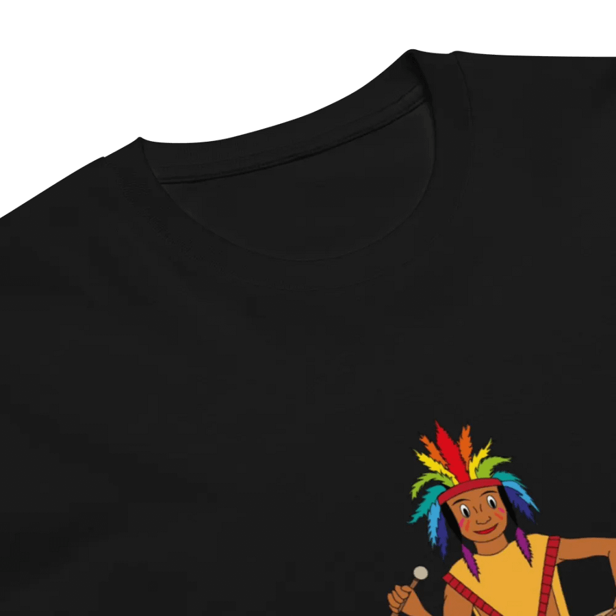 Tainos Tribute Unisex T-Shirt product image (6)