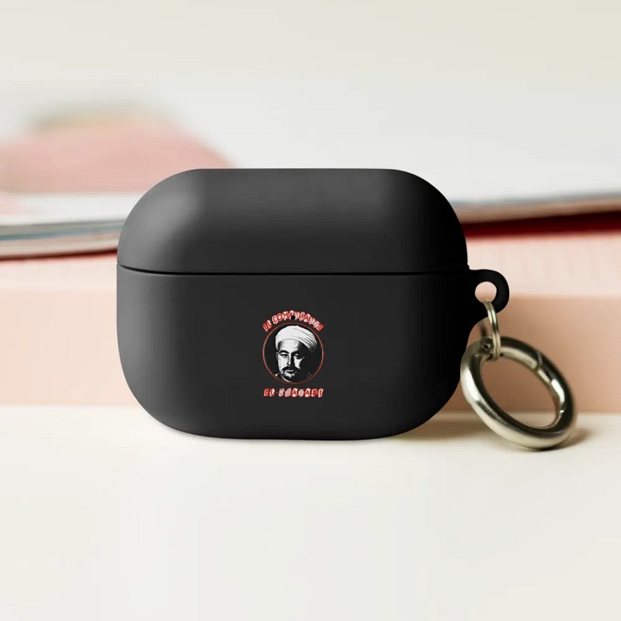 El KHATABI AirPods Case product image (21)