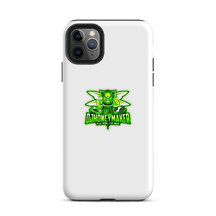 Neon Logo Case for iPhone product image (51)