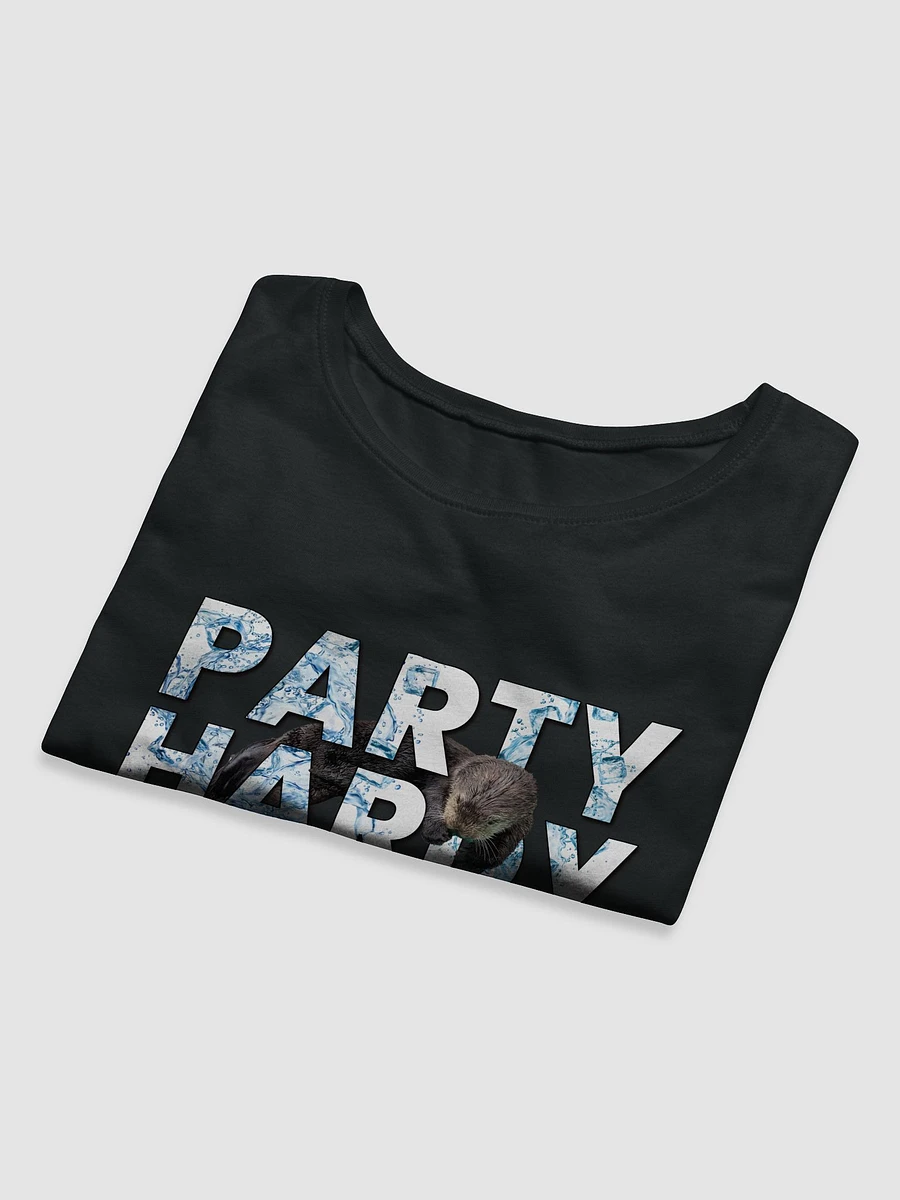 Party Hardy Women's Crop Fit Tee product image (17)