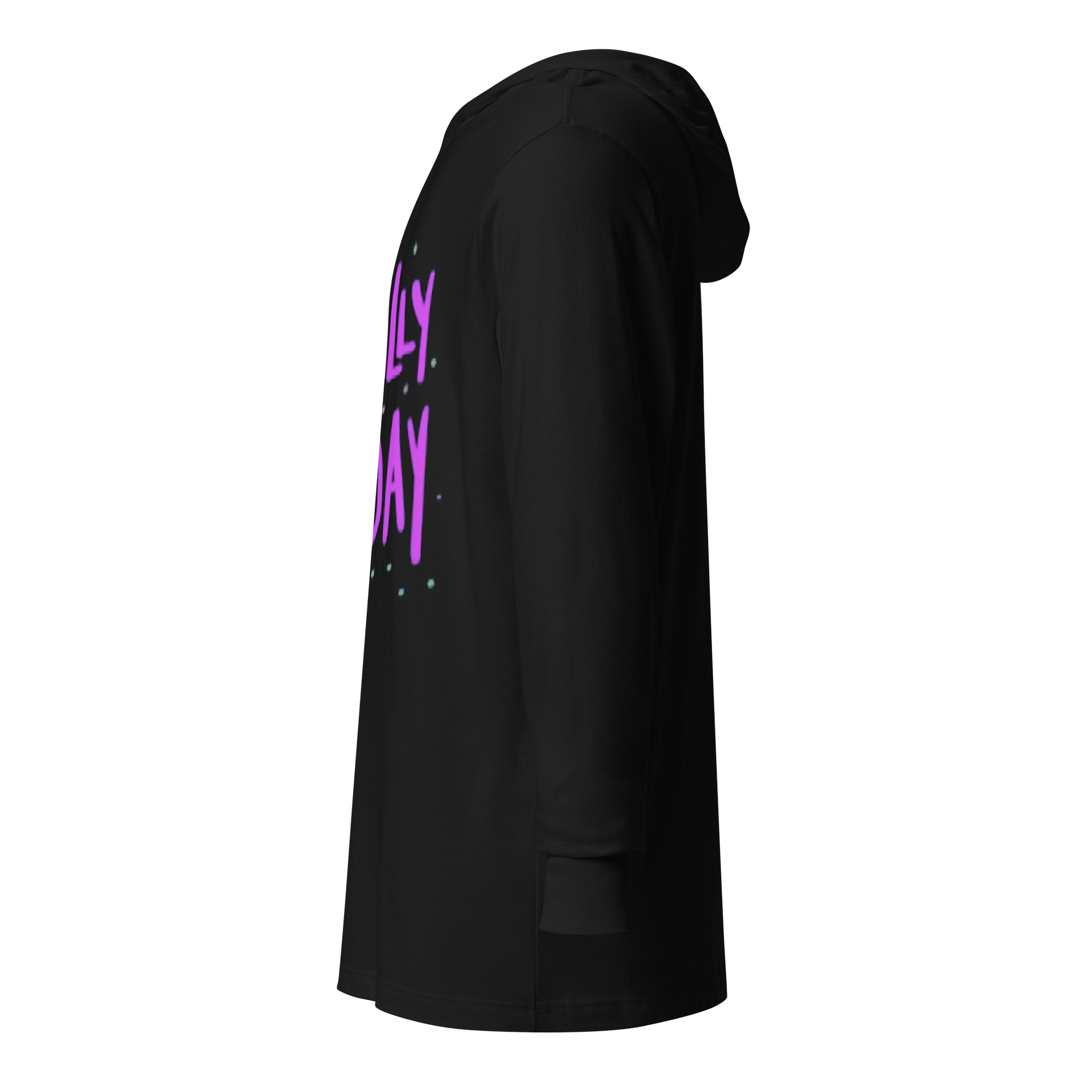 Finally Friday Unisex Hoodie product image (4)