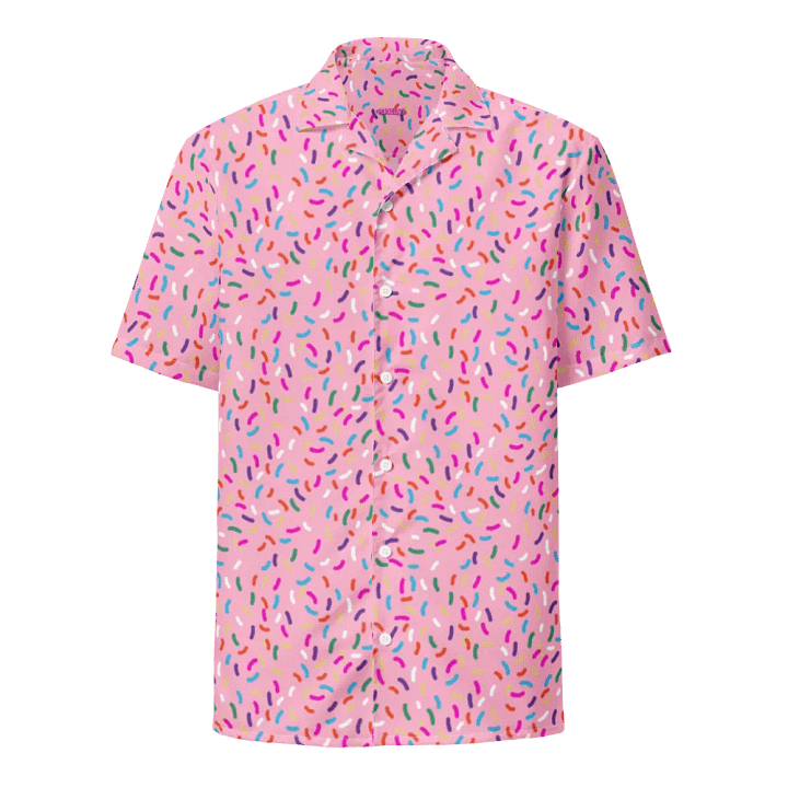 Sprinkle Button Up product image (1)