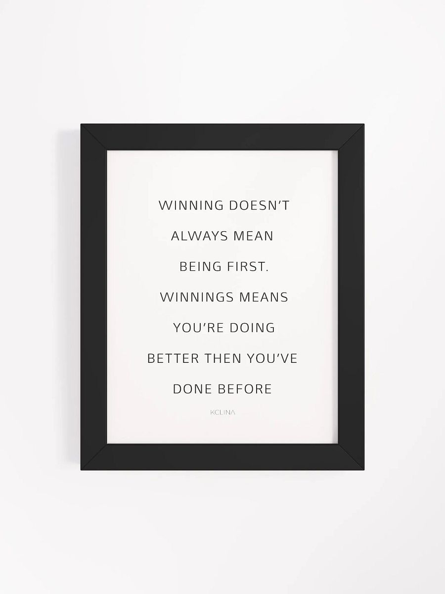 Quote poster product image (4)