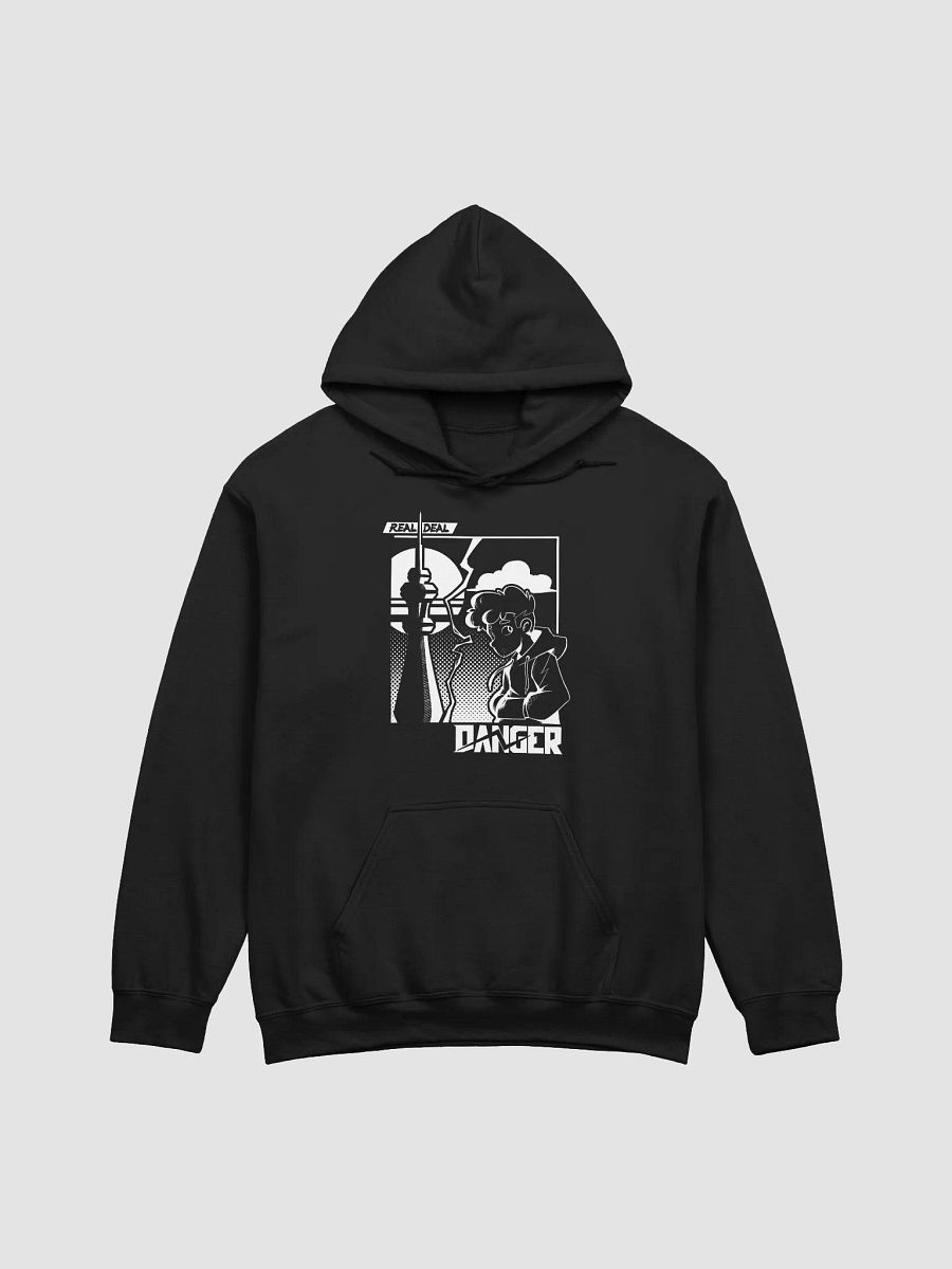 Night At The Lightning Lure Hoodie product image (1)