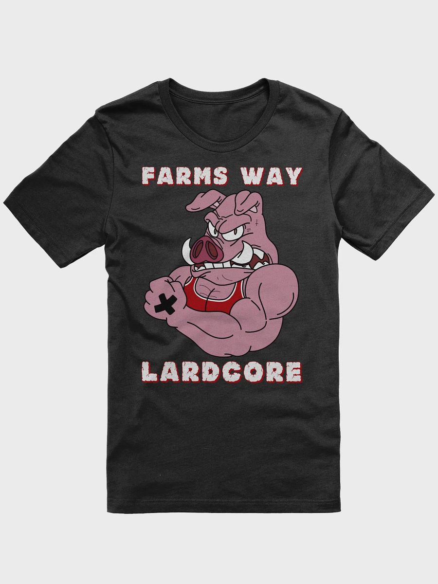 Farms Way LxC (Comfort) product image (4)