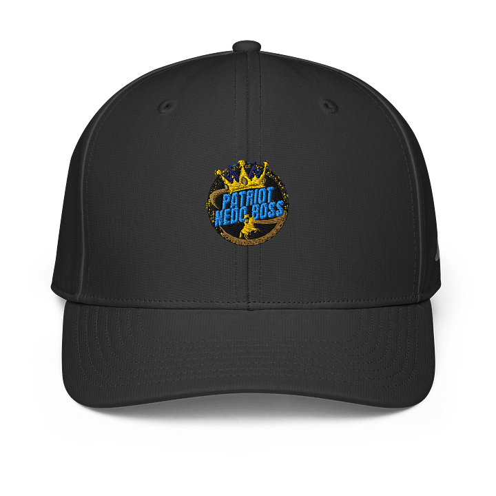 Royal Crown Performance Cap product image (1)